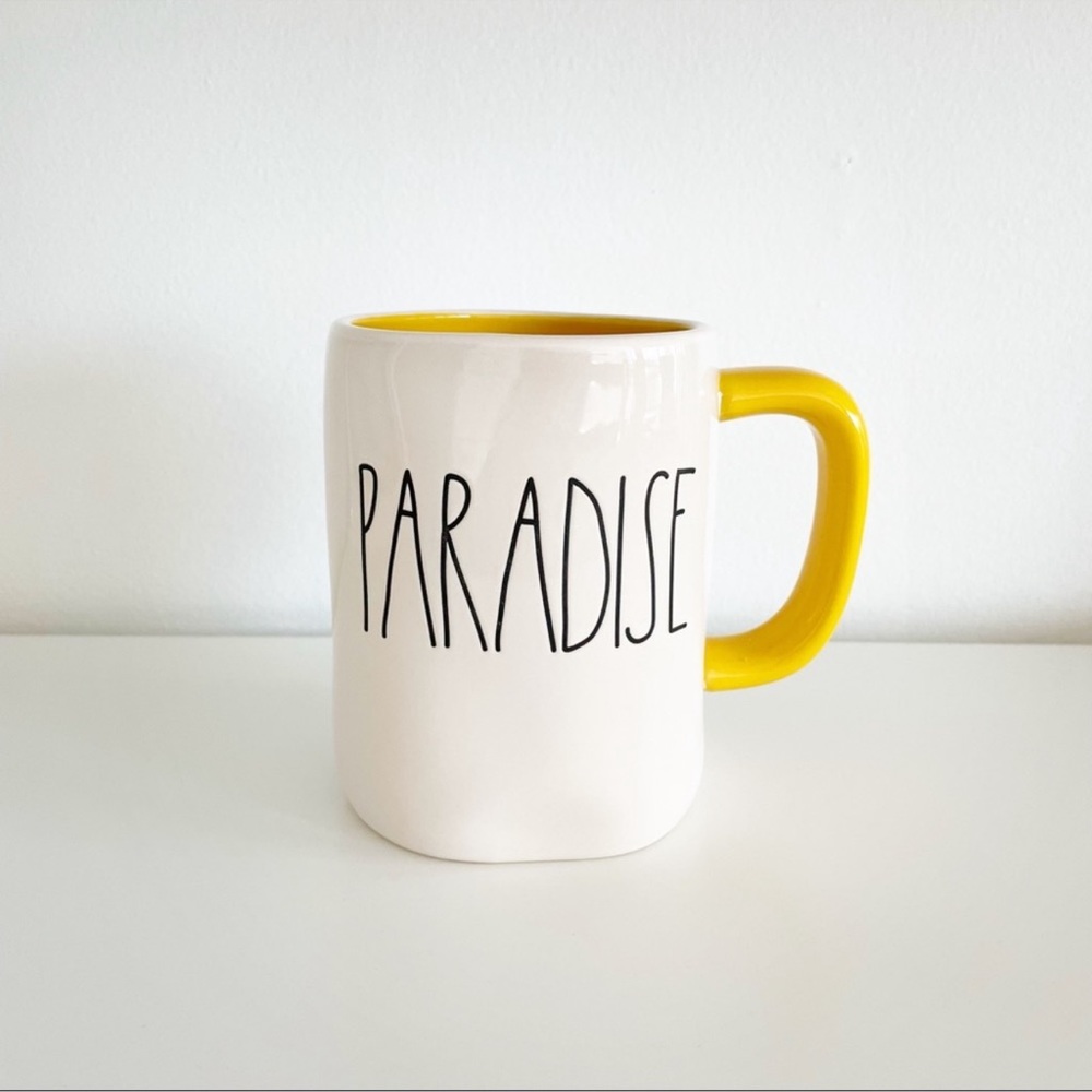 Rae Dunn mug